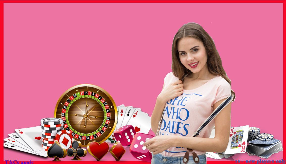 Cash Kingdom Casino Welcome Bonus